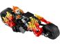 LEGO Super Heroes 76058 Spiderman: Ghost Rider vstupuje do týmu 3