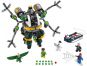 LEGO Super Heroes 76059 Spiderman: Past z chapadel doktora Ocka 2