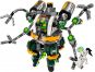LEGO Super Heroes 76059 Spiderman: Past z chapadel doktora Ocka 3