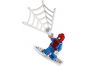 LEGO Super Heroes 76059 Spiderman: Past z chapadel doktora Ocka 7