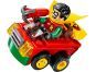 LEGO Super Heroes 76062 Mighty Micros: Robin vs. Bane 3