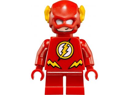 LEGO Super Heroes 76063 Mighty Micros: Flash vs. Kapitán Cold