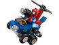 LEGO Super Heroes 76064 Mighty Micros: Spiderman vs. Green Goblin - Poškozený obal 3