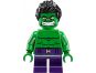LEGO Super Heroes 76066 Mighty Micros: Hulk vs. Ultron 6