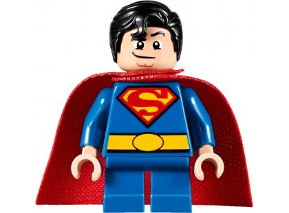 LEGO Super Heroes 76068 Mighty Micros: Superman vs. Bizarro