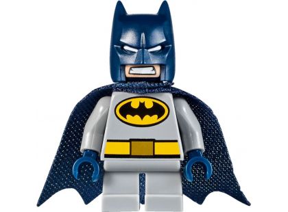 LEGO Super Heroes 76069 Mighty Micros: Batman vs. Killer Moth