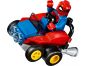 LEGO Super Heroes 76071 Mighty Micros: Spiderman vs. Škorpion 6