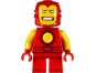 LEGO Super Heroes 76072 Mighty Micros: Iron Man vs. Thanos 7