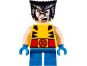 LEGO Super Heroes 76073 Mighty Micros: Wolverine vs. Magneto 7