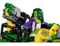 LEGO Super Heroes 76078 Hulk vs. Červený Hulk 5