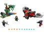 LEGO Super Heroes 76079 Útok Ravagera 2