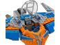 LEGO Super Heroes 76081 Vesmírná loď Milano vs. Abilisk 5