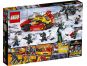 LEGO Super Heroes 76084 Závěrečná bitva o Asgard 2