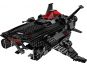 LEGO Super Heroes 76087 Obří netopýr: Vzdušný útok v Batmobilu 3
