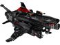 LEGO Super Heroes 76087 Obří netopýr: Vzdušný útok v Batmobilu 7