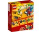 LEGO Super Heroes 76089 Mighty Micros: Scarlet Spider vs. Sandman 2