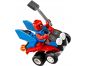 LEGO Super Heroes 76089 Mighty Micros: Scarlet Spider vs. Sandman 4