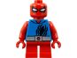 LEGO Super Heroes 76089 Mighty Micros: Scarlet Spider vs. Sandman 7