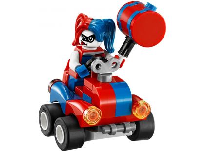 LEGO Super Heroes 76092 Mighty Micros: Batman™ vs. Harley Quinn™