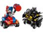 LEGO Super Heroes 76092 Mighty Micros: Batman™ vs. Harley Quinn™ 7