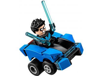 LEGO Super Heroes 76093 Mighty Micros: Nightwing™ vs. Joker™