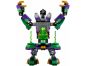 LEGO Super Heroes 76097 Lex Luthor ™ a zničení robota 6