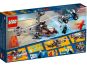 LEGO Super Heroes 76098 Speed Force Freeze Pursuit 2