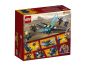 LEGO Super Heroes 76101 Útok lodi Outrider 2