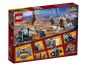 LEGO Super Heroes 76102 Thorovo kladivo Stormbreaker 2