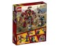 LEGO Super Heroes 76104 Střetnutí s Hulkbusterem 2