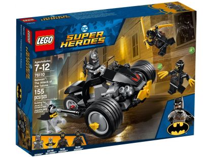 LEGO Super Heroes 76110 Batman™ Útok Talonů