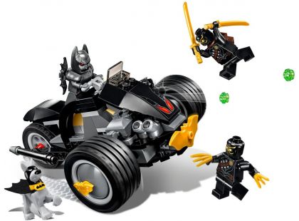 LEGO Super Heroes 76110 Batman™ Útok Talonů