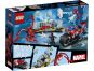 LEGO Super Heroes 76113 Spiderman a záchrana na motorce 6
