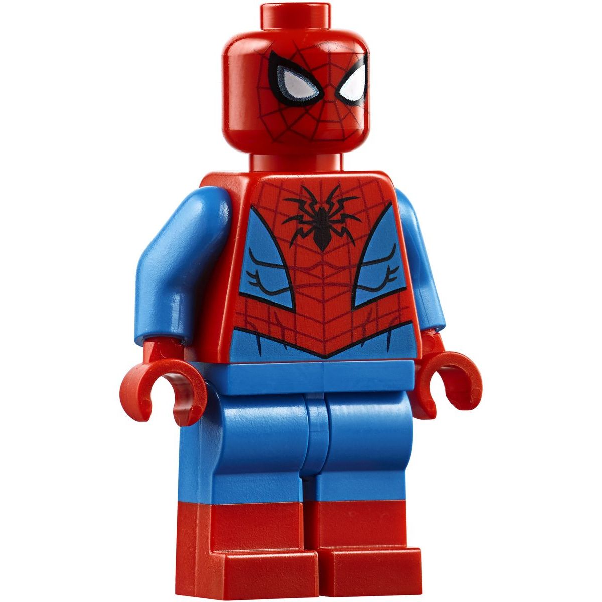 LEGO Super Heroes 76114 Spiderman pavoukolez Maxíkovy hračky
