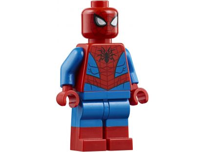 LEGO Super Heroes 76115 Spiderman Mech vs. Venom