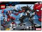LEGO Super Heroes 76115 Spiderman Mech vs. Venom 6