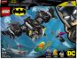 LEGO Super Heroes 76116 Batmanova ponorka a střetnutí pod vodou 2