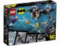 LEGO Super Heroes 76116 Batmanova ponorka a střetnutí pod vodou 3
