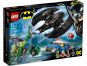 LEGO Super Heroes 76120 Batmanovo letadlo a Hádankářova krádež 2