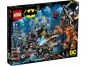 LEGO Super Heroes 76122 Clayface™ útočí na Batmanovu jeskyni 2