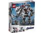 LEGO Super Heroes 76124 War Machine v robotickém obleku 2