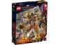 LEGO Super Heroes 76128 Boj s Molten Manem 2