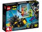 LEGO Super Heroes 76137 Batman™ vs. Hádankář™ a loupež 2