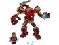 LEGO® Super Heroes 76140 Iron Manův robot 2