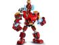 LEGO® Super Heroes 76140 Iron Manův robot 4