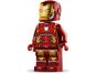 LEGO® Super Heroes 76140 Iron Manův robot 5