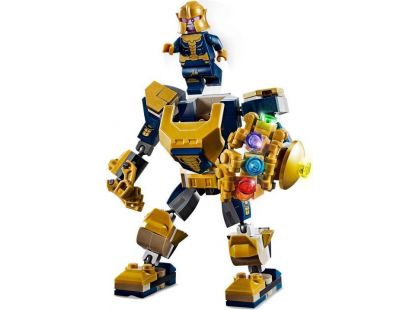 LEGO® Super Heroes 76141 Thanosův robot