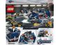 LEGO® Super Heroes 76143 Avengers: Boj o náklaďák 7