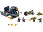 LEGO® Super Heroes 76143 Avengers: Boj o náklaďák 2