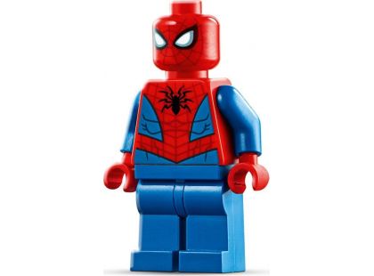 LEGO® Super Heroes 76146 Spider-Manův robot